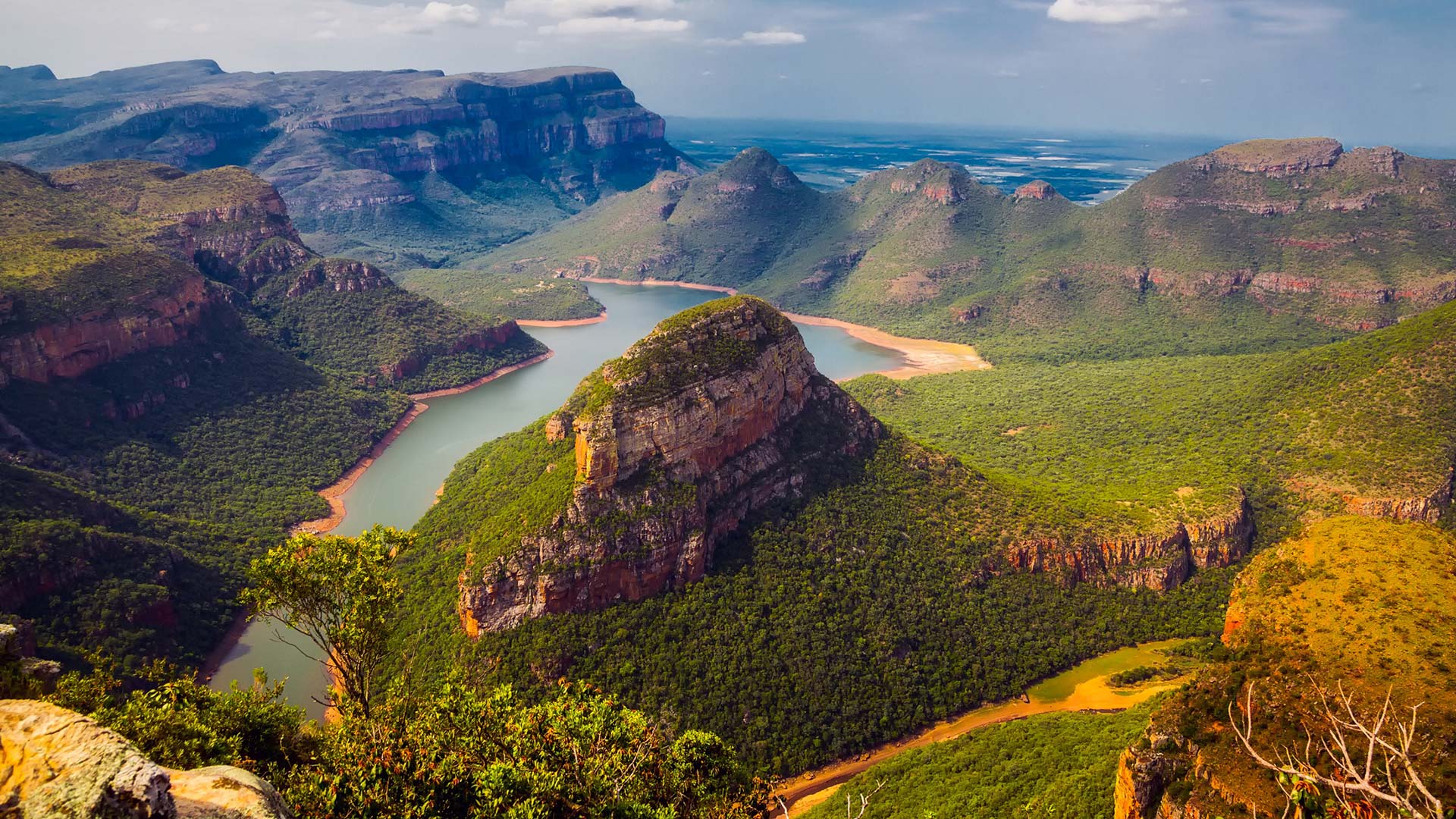 Sud Africa & Mauritius - Atelier del Viaggiatore