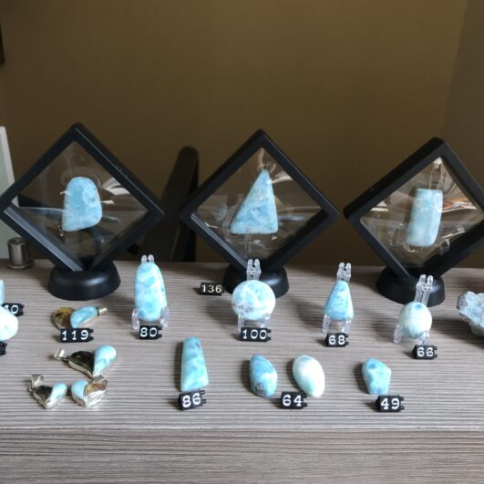 Larimar