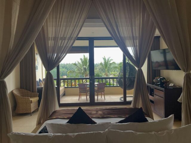 Luogo incredibile #nandinibalijungleresort #atelierdelviaggiatore #travelagent #travel