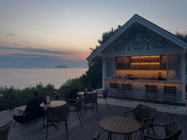 Il paradiso all’improvviso #flores #labuanbajoisland #indonesia #travelagent #atelierdelviaggiatore